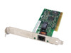 729757 Intel PRO/100+ Single-Port RJ-45 100Mbps 10Base-T/100Base-TX Fast Ethernet PCI Server Network Adapter