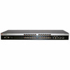 A2H124-24FX Enterasys Networks SecureStack A2 with 24-Ports Fast EN 100Base-FX + 2x 10/ 100/ 1000Base-T Uplink + 2 x SFP (empty) Layer 2 Ethernet 1U Stackable