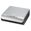 PLA-400 Zyxel 200Mbps Powerline HomePlug AV Desktop Fast Ethernet Adapter