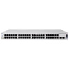 AL1001D03-E5 Nortel Gigabit Ethernet Routing 1U Switch 5510-48T 48-Ports EN Fast EN Gigabit EN 10Base-T 100Base-TX 1000Base-T + 2 x Shared SFP (empty) Stackable