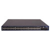 0235A10J 3Com 3600-48 48-Ports SI Stackable Managed Layer-3 Fast Ethernet Switch with 4 SFP (mini-GBIC) Ports (Refurbished)