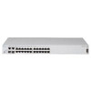 AL2012A41-E5 Nortel Ethernet Switch 425-24T 24 Ports EN Fast EN 10Base-T 100Base-TX + 2x10/100/1000Base-T/SFP mini-GBIC uplink 1U Stackable (Refurbished)