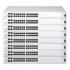 AL2012F41-E5 Nortel Baystack 425-24T 24-Ports EN Fast EN 10Base-T 100Base-TX Ethernet 1U Switch with 2 Combo 10/100/1000 SFP Uplink Ports plus 2 in-built