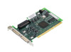 QLA1240 QLogic 64-bit 33MHz PCI to Dual Channel Ultra SCSI Adapter Single-Ended