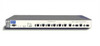 J4902A#ABA HP ProCurve Switch 6108A Managed 8-Ports SFP GigaBit Ethernet 1GBps Rackmountable (Refurbished)