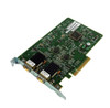 501-7040 Sun Fibre Link Card for Sun SPARC Enterprise M4000/M5000/M8000/M9000 RoHS Y