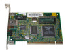 A4308A HP 100Mbps 10Base-T/100Base-TX EISA Network Adapter