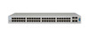 RMAL1001E03 Nortel Gigabit Ethernet Routing 1U Switch 5510-48T with 48-Ports 10/100/1000 Plus 2-Ports SFP (Refurbished)