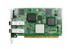 LP9802DC-F2 Emulex Network LightPulse 2GB Dual Ports PCI-X Fibre Channel Host Bus Adapter