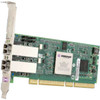 LP1050DC-E Emulex Network LightPulse 2GB Dual Ports PCI-X Fibre Channel Host Bus Adapter