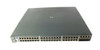 J4904A HP ProCurve Switch 2848 48-Ports SFP EN Fast EN Managed Stackable GigaBit Ethernet Switch 4 x GigaBit Ports SFP and 44 x 10/100Base-T Ports SFP