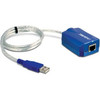 TU-ET100C Trendnet USB to 10/100Mbps Fast Ethernet Adapter