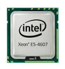 BX80621E54607 Intel Xeon E5-4607 6 Core 2.20GHz 6.40GT/s QPI 12MB L3 Cache Socket FCLGA2011 Processor