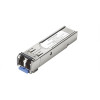 AGM733 NetGear ProSAFE 1.25Gbps 1000Base-ZX Single-mode Fiber 80km 1550nm Duplex LC Connector SFP Transceiver Module