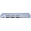DJ1412F05-E5 Nortel Ethernet Routing Switch 1424T 24 Ports EN Fast EN 10Base-T 100Base-TX + 2 x GBIC (empty) 1U (Refurbished)