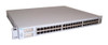 AL2012A52-E5 Nortel Ethernet Switch 470-48T-PWR 48-Ports EN Fast EN 10Base-T 100Base-TX + 2 x Shared GBIC (empty) 1U Stackable (Refurbished)
