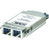 SMCBGLSCX1 SMC Networks 1Gbps 1000Base-LX Single-mode Fiber 10km 1310nm Duplex SC Connector GBIC Transceiver Module