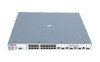 J4905A#ACC HP ProCurve 3400CL-24G 20-Ports 10/100/1000Base-T RJ-45 Manageable Stackable Rack-mountable Ethernet Switch with 4x SFP Ports and 1x Expansion Port