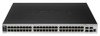 DGS-3450 D-Link 48-Ports 2 10geth Slots 4-Combo Sfps Managed Switch (Refurbished)