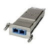 XENPAK-10GB-ZR= Cisco 10Gbps 10GBase-ZR Single-Mode Fiber 80km 1550nm Duplex SC Connector Xenpak Transceiver Module (Refurbished)