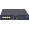 0235A23T 3Com S3100-8TP-EI Ethernet Switch 1 x SFP (mini-GBIC) Shared 8 x 10/100Base-TX LAN, 1 x 10/100/1000Base-T LAN (Refurbished)