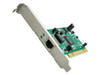 TEG-PCITXR TRENDnet Single-Port RJ-45 10/100/1000Base-T PCI Gigabit Ethernet Network Adapter