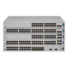 AL1001D04-E5 Nortel Gigabit Ethernet Routing 1U Switch 5510-24T 24 Ports EN Fast EN Gigabit EN 10Base-T 100Base-TX 1000Base-T + 2 x Shared SFP (empty) Stackable