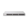 AL2012C52-E5 Nortel Ethernet Switch 470-48T-PWR 48-Ports EN Fast EN 10Base-T 100Base-TX + 2 x Shared GBIC (empty) 1U Stackable (Refurbished)