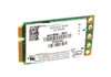 441086-003 HP Dual Band 2.4GHz / 5GHz 300Mbps IEEE 802.11a/b/g/draft-n Mini PCI Express Wireless Network Card