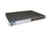 J4900AR HP ProCurve 2626 24-Ports Fast EN 10Base-T 100Base-TX 1U Rack-Mountable Stackable Switch with 2x 10/100/1000Base-T/SFP (mini-GBIC) Ports (Refu