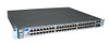J4899A#ABA HP ProCurve Switch 2650 48-Ports EN Fast EN 10Base-T 100Base-TX + 2x10/100/1000Base-T/SFP (mini-GBIC) 1U Rack-Mountable Stackable (Refurbis