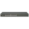 AL2500D01-E6 Nortel Ethernet Routing Switch 2526T with 24-Ports Fast Ethernet 10/100 ports- 2 Combo SFP with Power cord (Refurbished)