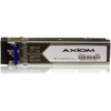 J4860B-AX Axiom 1Gbps 1000Base-ZX Single-mode Fiber 80Km 1550nm Duplex LC Connector SFP Transceiver Module
