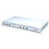 3C16468 3Com SuperStack 3 Gigabit 10/100/1000 6-Port 10/100/1000 BaseLine Switch (Refurbished)