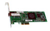 QLE2460-IBM IBM Single-Port LC 4Gbps Fibre Channel PCI Express 1.0 x4 Host Bus Network Adapter for QLogic Compatible