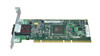 162324R-001 HP Single-Port SC 1Gbps 1000Base-SX Gigabit Ethernet 64-bit PCI Server Network Adapter
