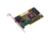 03-0172-400 3Com Fast EtherLink Single-Port RJ-45 100Mbps 10Base-T/100Base-TX Fast Ethernet PCI Network Adapter