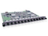 DES-6004 D-Link 12-Ports 100base-Fx Optional Module For Des-6000 (Refurbished)