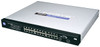 SRW2024P Linksys 24-Ports Gigabit Managed Switch with WebView and PoE (Refurbished)
