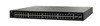 SGE2010 Cisco 48-Ports 10/100/1000 Ethernet Switch (Refurbished)