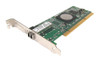 QLA2460-HP QLogic Single-Port LC 4Gbps Fiber Channel PCI-X Host Bus Network Adapter