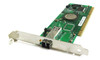24P0961 IBM Single-Port 2Gbps Fibre Channel Gigabit Ethernet PCI-X Host Bus Network Adapter