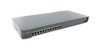 WS-C1912C-A= Cisco Catalyst 1900 Series 12-Ports 10BASE T 1 port 100BASE TX 10 port 100BASE FX (Refurbished)