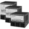 3C168916 3Com 12-Ports 10/100/1000BASE-T with 4-Port 1000Base-X Module Switch 7750/7700 (Refurbished)