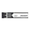 I-MGBIC-GSX Enterasys 1.25Gbps 1000Base-SX Multi-mode Fiber 550m 850nm Duplex LC Connector SFP (mini-GBIC) Transceiver Module (Refurbished)