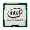 CM8062007283708 Intel Xeon E5-2450L 8-Core 1.80GHz 8.00GT/s QPI 20MB L3 Cache Processor