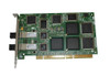 LP9002DC-F2 Emulex Network LightPulse 2GB Dual Ports PCI Fibre Channel Host Bus Adapter