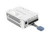 384968-001N HP Brocade 4GB 4-Port Fibre Channel SAN Switch for HP Blade P-Class Servers (Refurbished)