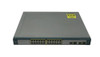 WS-CE520-24TT-K9 Cisco 24-Ports 10/100 ACCESS & 2Port 10/100/1000BT (Refurbished)