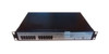VH-2402S2 Enterasys Networks Fast Ethernet stackable Switch with 24 RJ-45 10/100TX-Port s 2 rear option slots and modular mgt interface One mgt module is